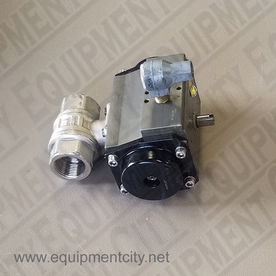 Rotary FA3165 VALVE KIT 