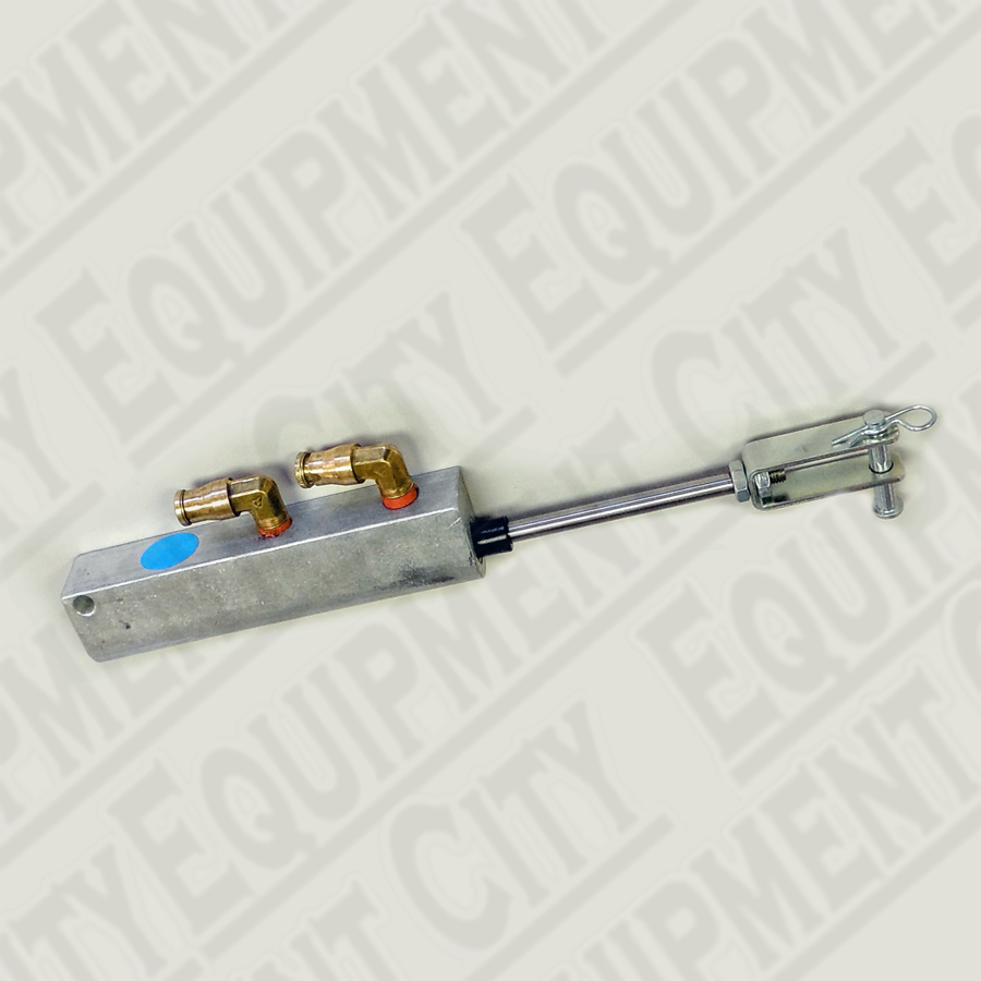 Rotary S110020 2-PORT AIR CYLINDER