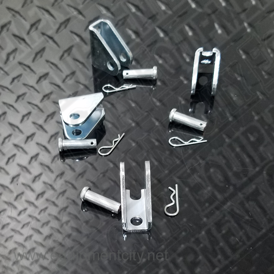 Rotary FA2239KITBK Retrofit Air Latch Kit
