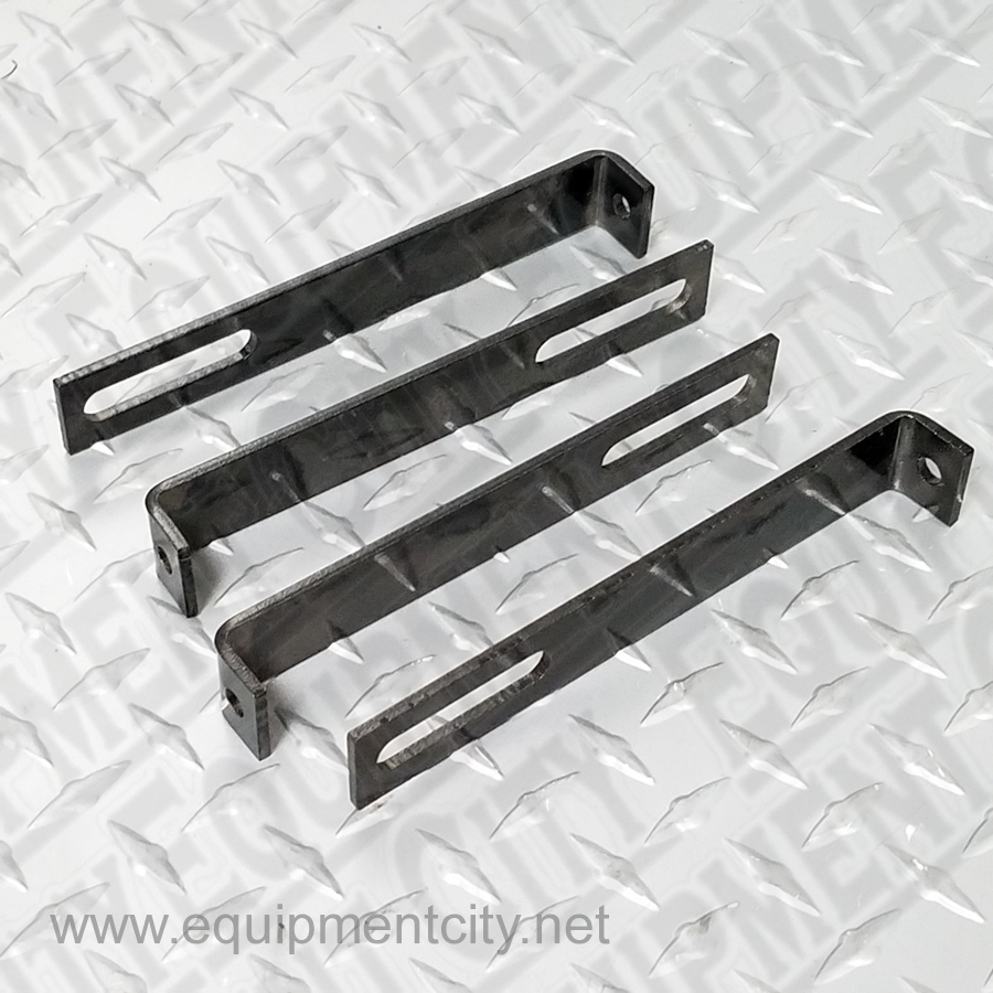 Rotary FA2239KITBK Retrofit Air Latch Kit