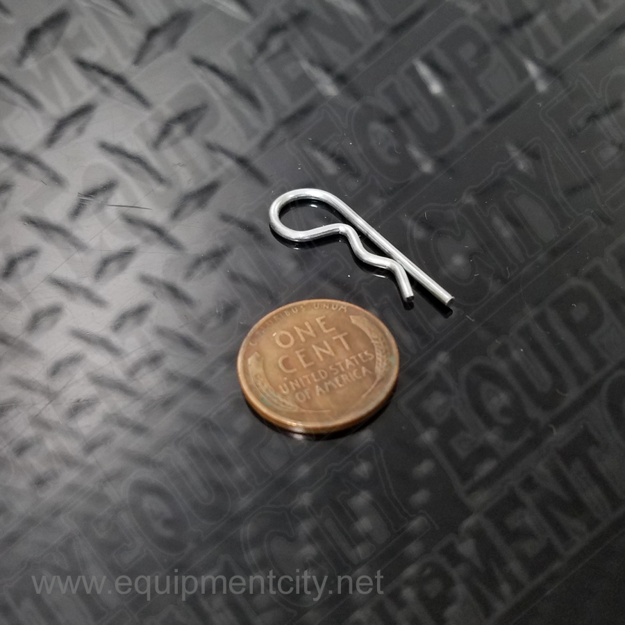 Rotary 41901 1/4 inch HAIRPIN COTTER PIN