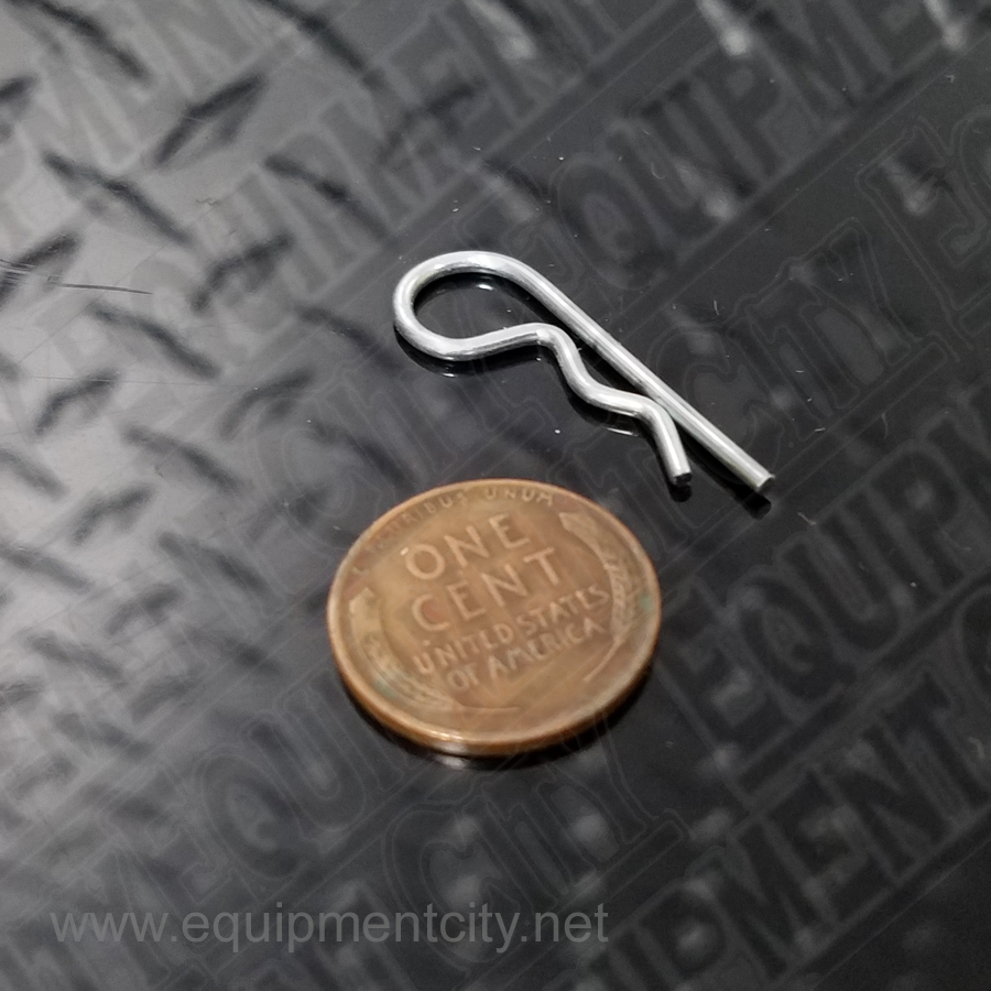 Rotary 41901 1/4 inch HAIRPIN COTTER PIN