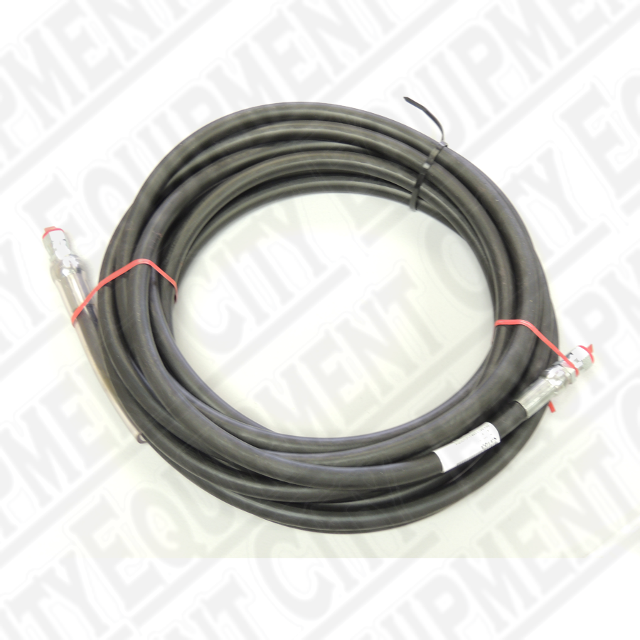 Rotary N3103 341inch OVERHEAD HOSE