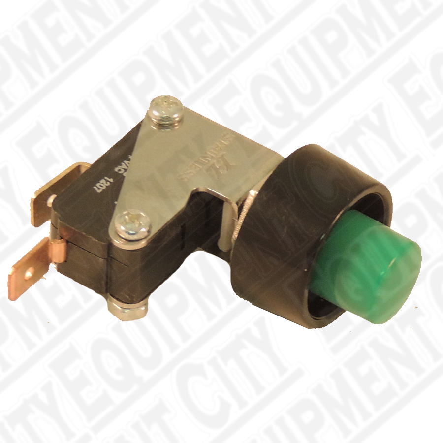 Rotary N413-1 MICROSWITCH FOR OVERHEAD ONLY