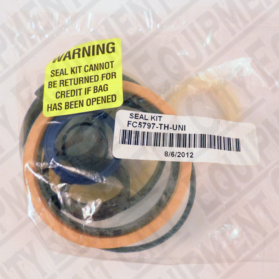 Rotary FC5797-TH-UNI UNIVERSAL SEAL KT TEX/FC5797