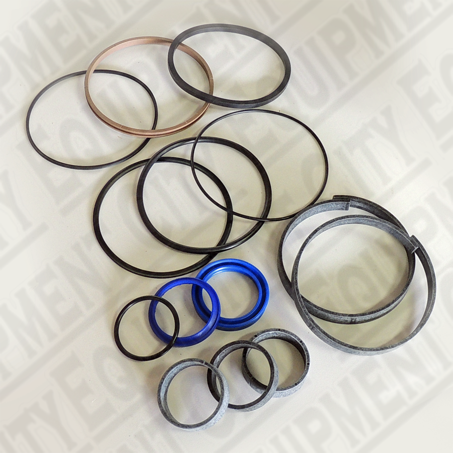 SVI BH-7531-28 Seal Kit - SM301 - Replacement for Rotary FC5761-12TH