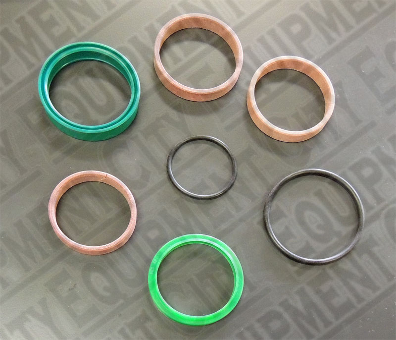 Rotary N380Y-9180 SEAL KIT FOR N380Y CYLINDER