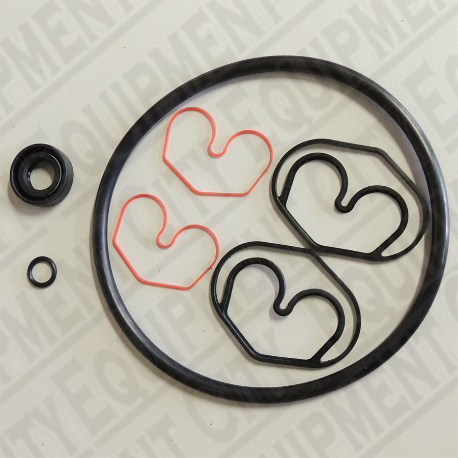 SVI BH-7539-98 Pump Seal Kit - Replacement for Rotary P1002-12