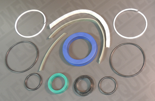Rotary YG36-9180 PRO-PARK 9 PLUS SEAL KIT