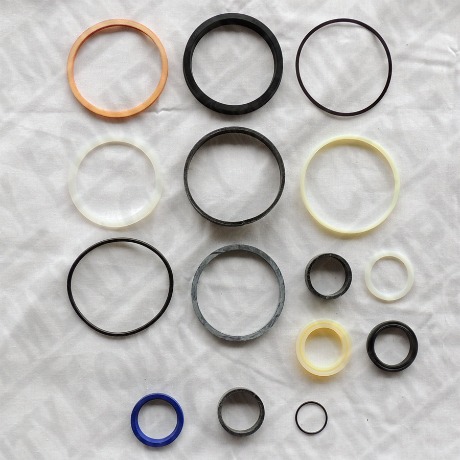 SVI BH-7501-64 Seal Kit for Texas Hydraulic - Replacement for Rotary FC542-12TH