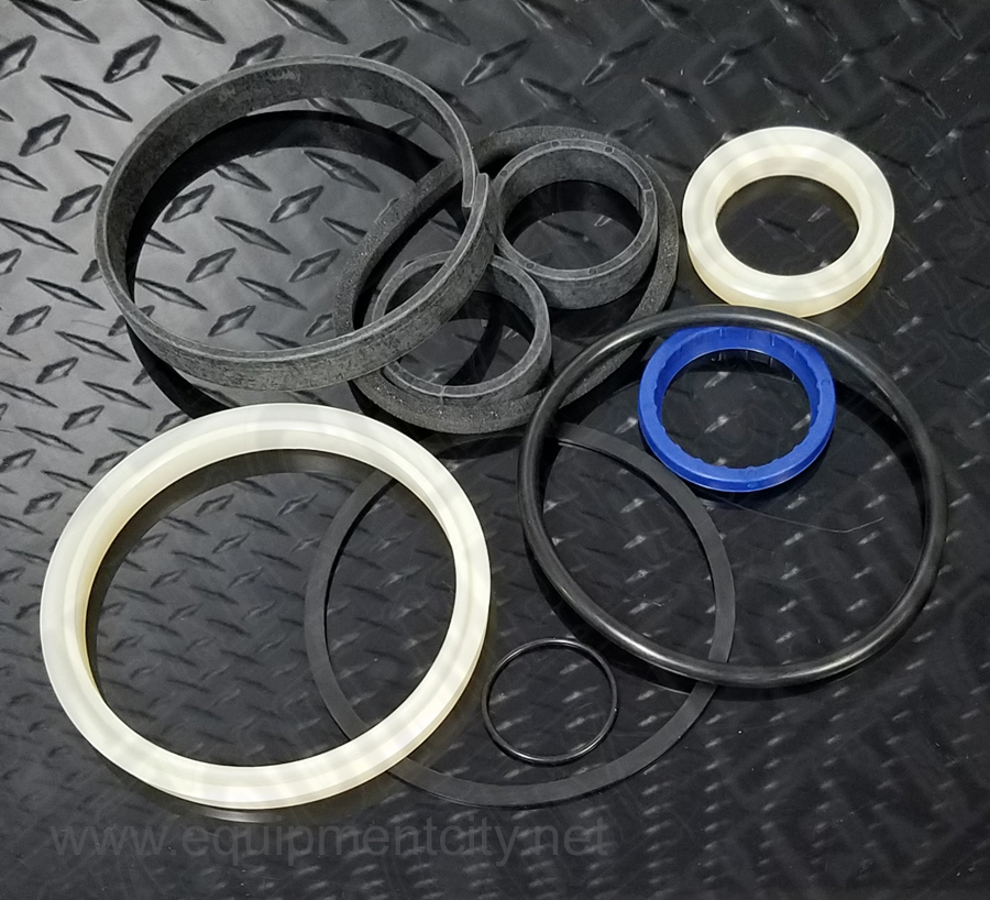 Rotary FC5810-38-12TH SEAL KIT FOR FC5810-38 CYL-TEX