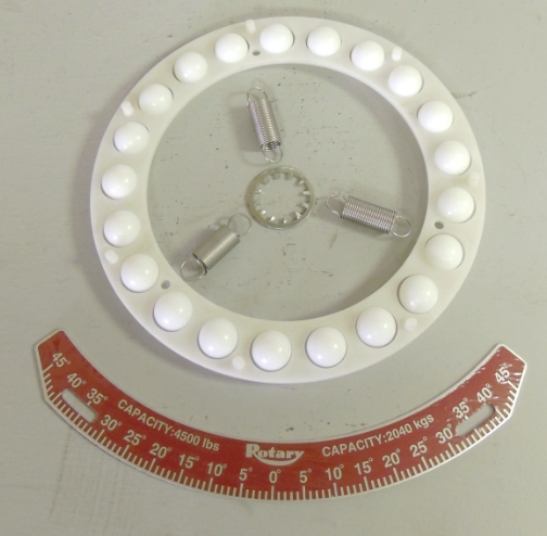 Rotary FC5792-30 RADIUS GAUGE REBUILD KIT | FC5792