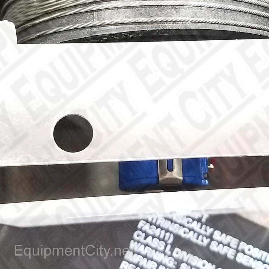 Rotary FA2411 RISE STRING POT  WITH TAG MC110174