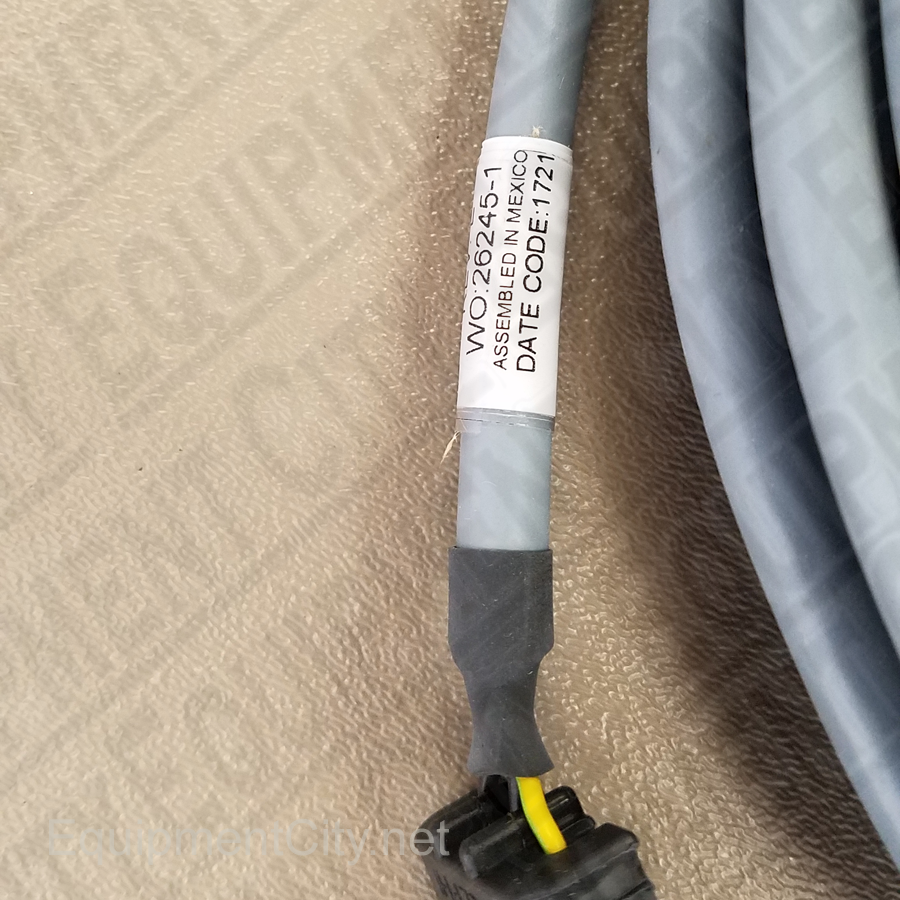 Rotary FA2424 RISE STRING POT DATA CABLE 75'