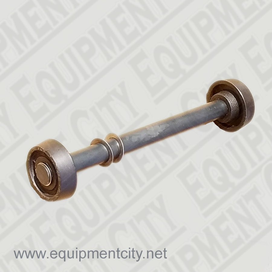 Rotary FD79KIT 10inch AXLE/TAPERD ROLLER ASSY KIT