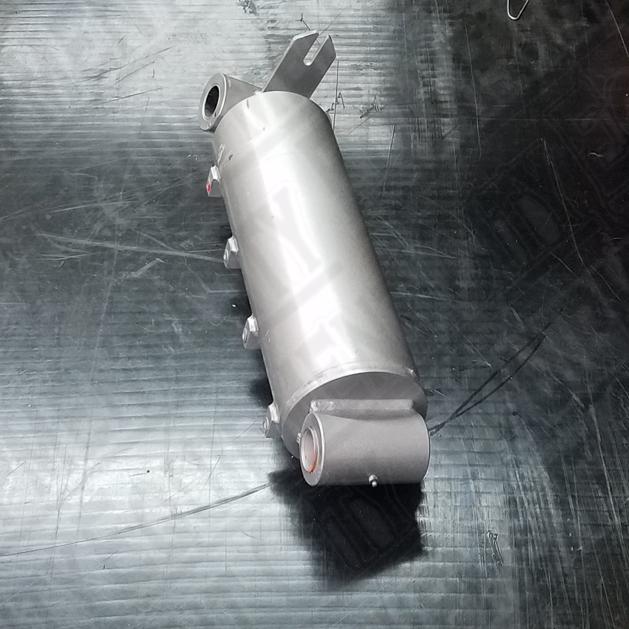 Rotary 2005-18-312-00 Hydraulic Cylinder Assembly