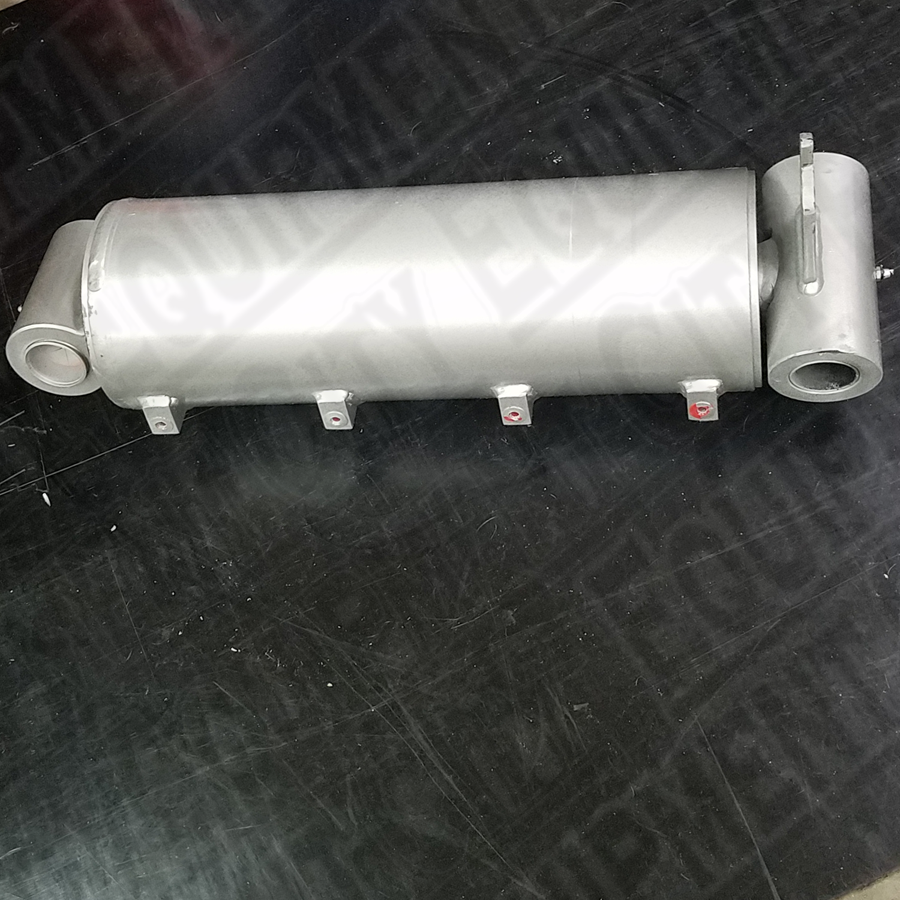 Rotary 2005-18-312-00 Hydraulic Cylinder Assembly