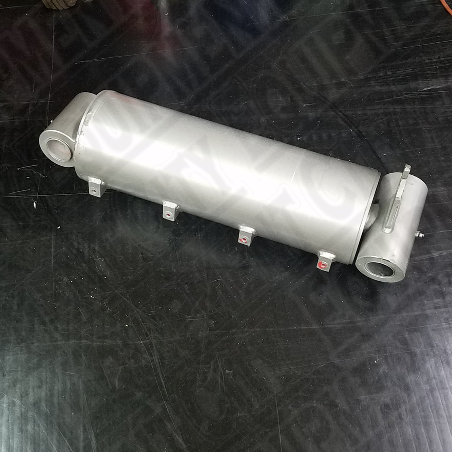 Rotary 2005-18-312-00 Hydraulic Cylinder Assembly
