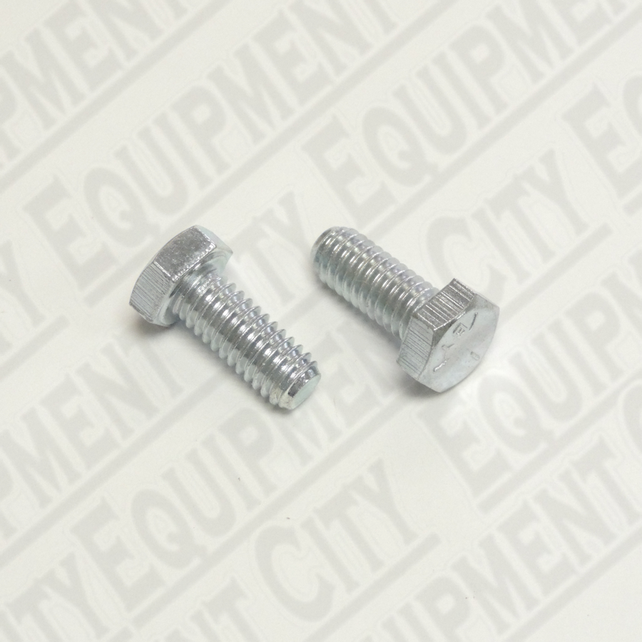 Rotary 40232 5/16-18Nc X 3/4 Hhcs (Plated)