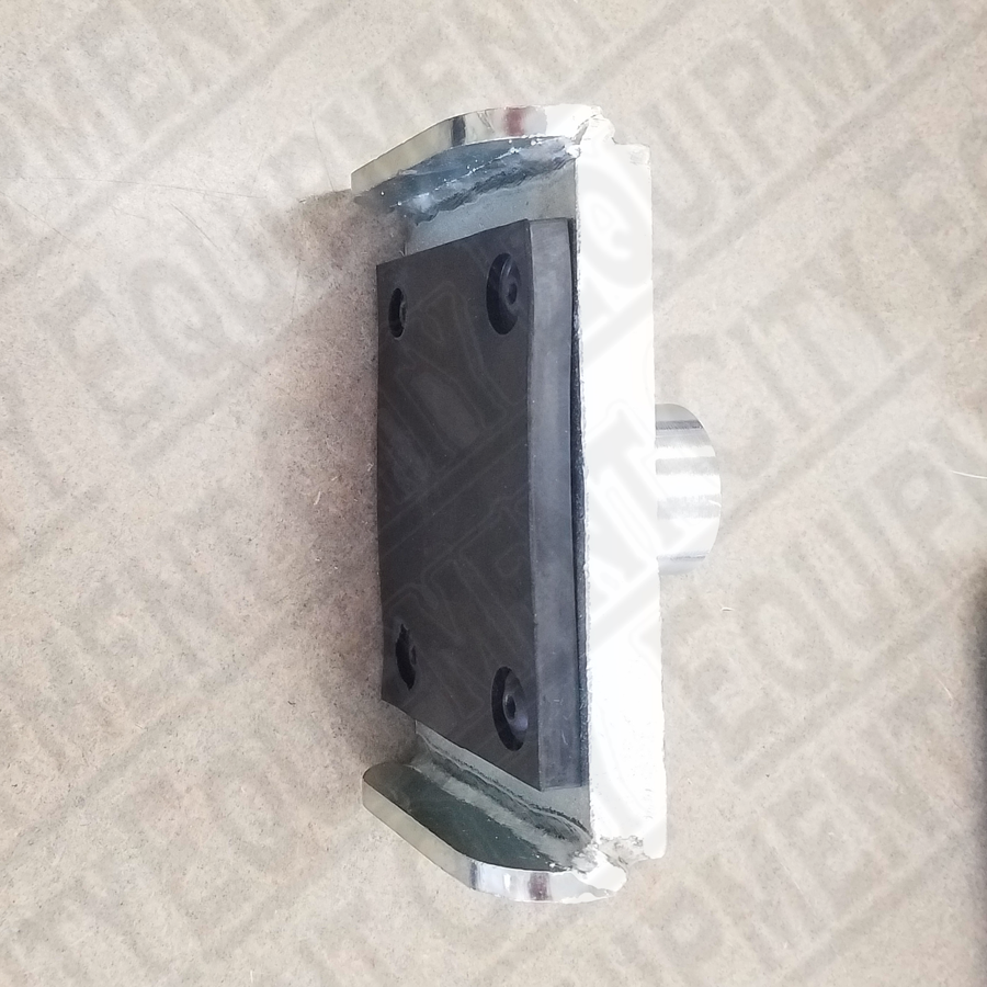 Rotary VT12-4000YL Fixed Adapter Assy