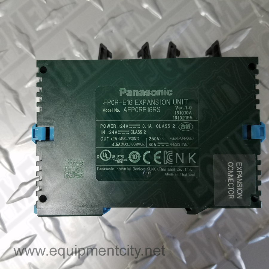 Rotary AC100002 PLC REPLACEMENT KIT