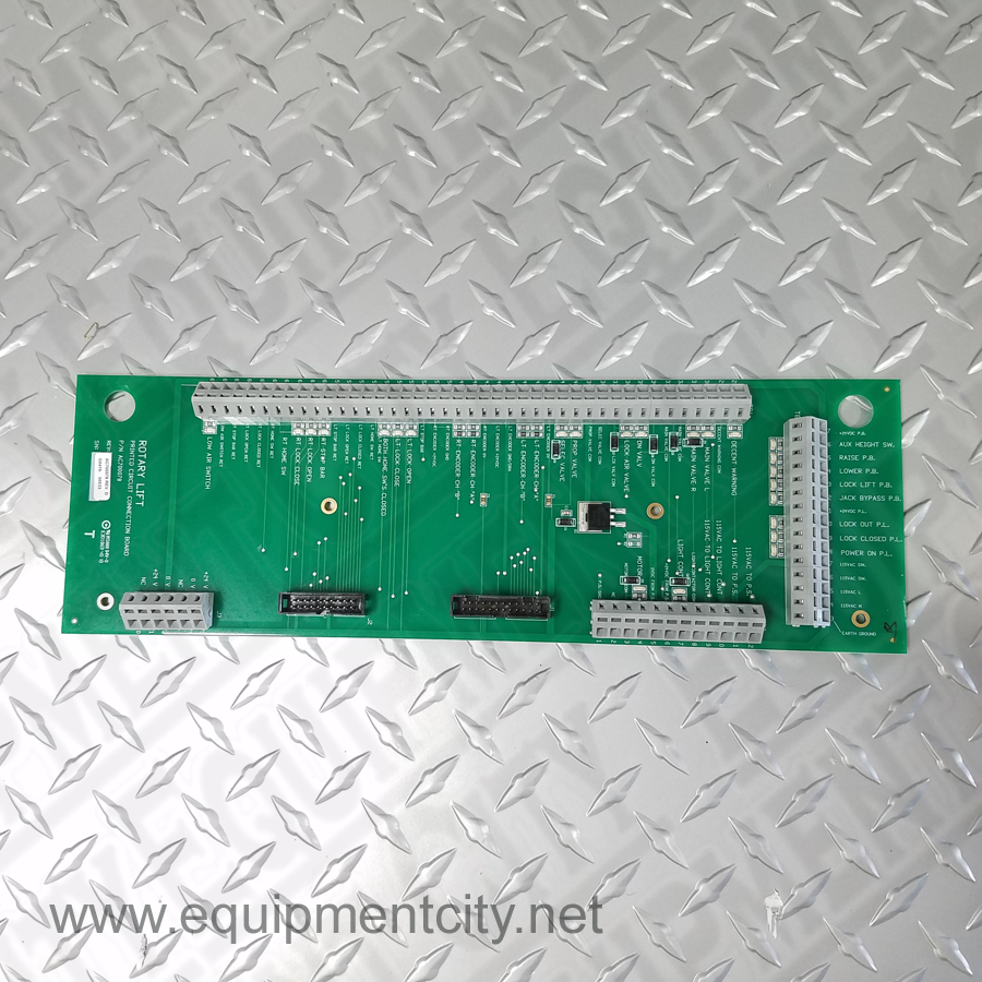 Rotary AC100002 PLC REPLACEMENT KIT