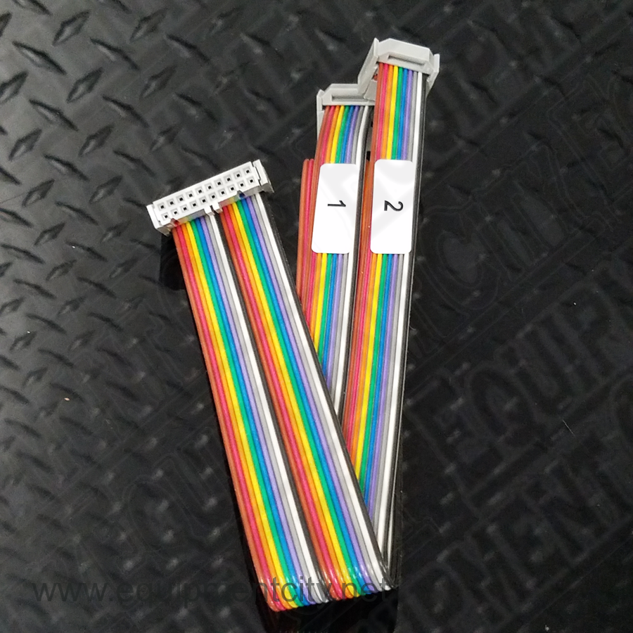 Rotary AC100002 PLC REPLACEMENT KIT