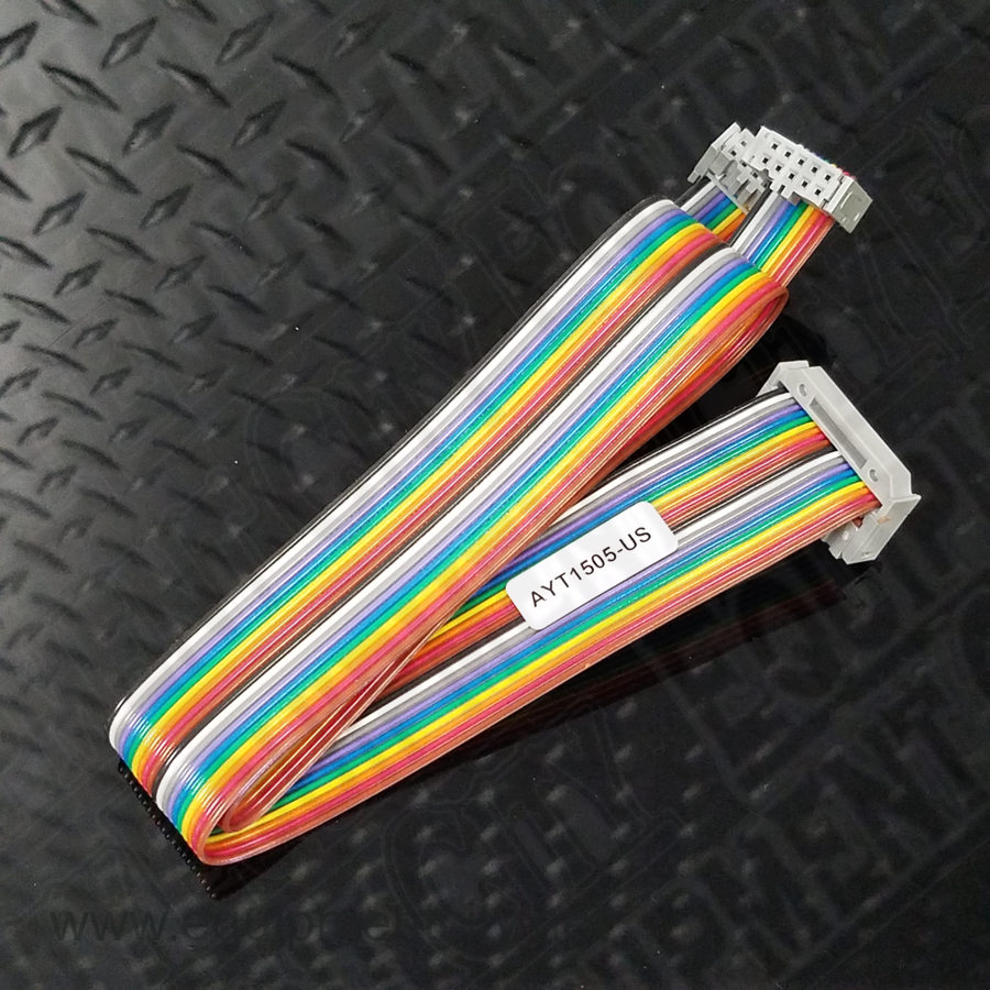 Rotary AC100002 PLC REPLACEMENT KIT