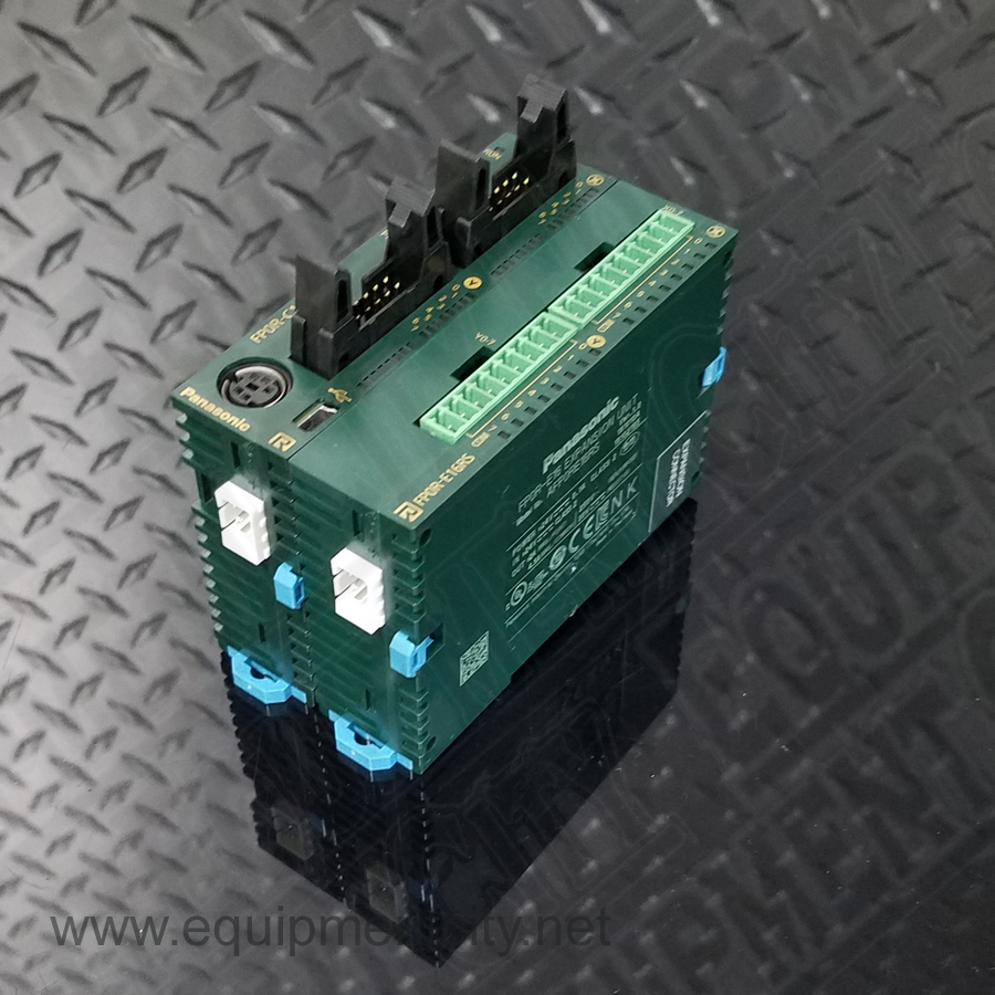 Rotary AC100002 PLC REPLACEMENT KIT