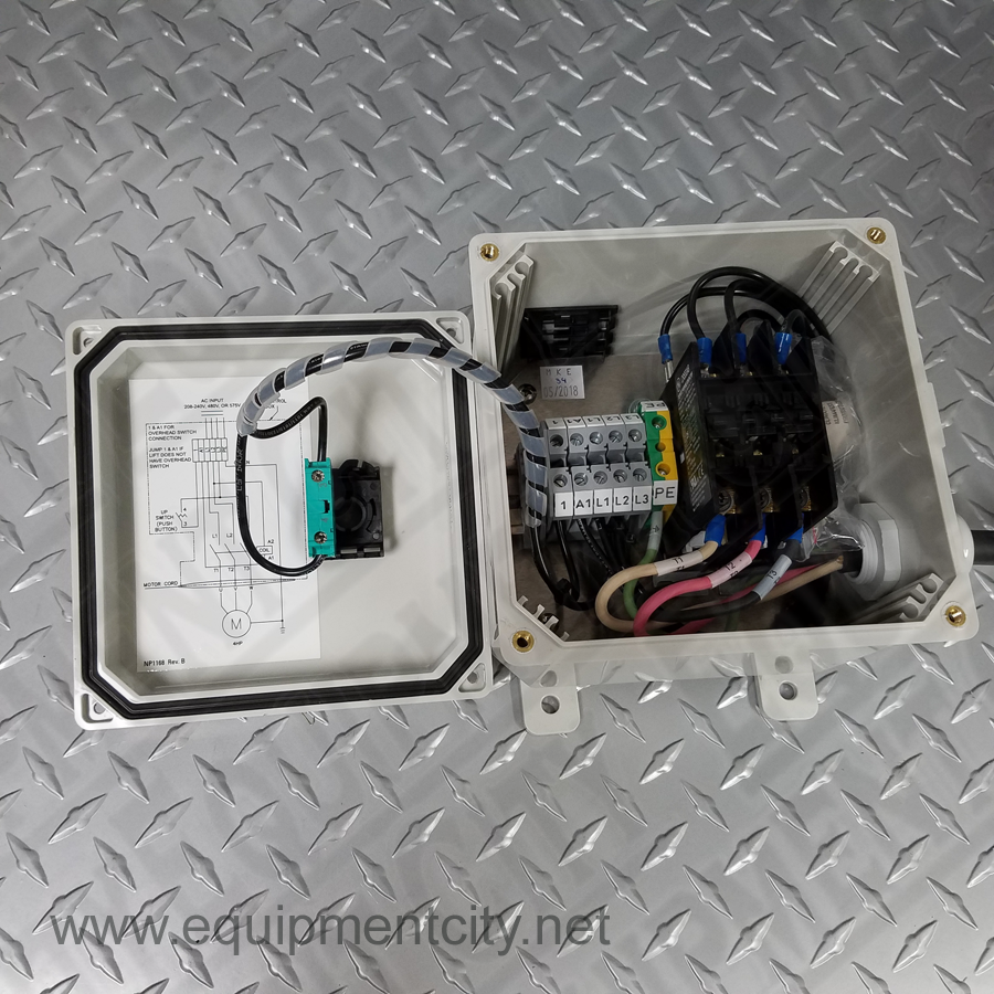 Rotary AC100002 PLC REPLACEMENT KIT