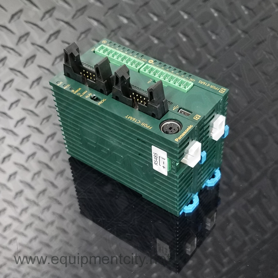 Rotary AC100002 PLC REPLACEMENT KIT