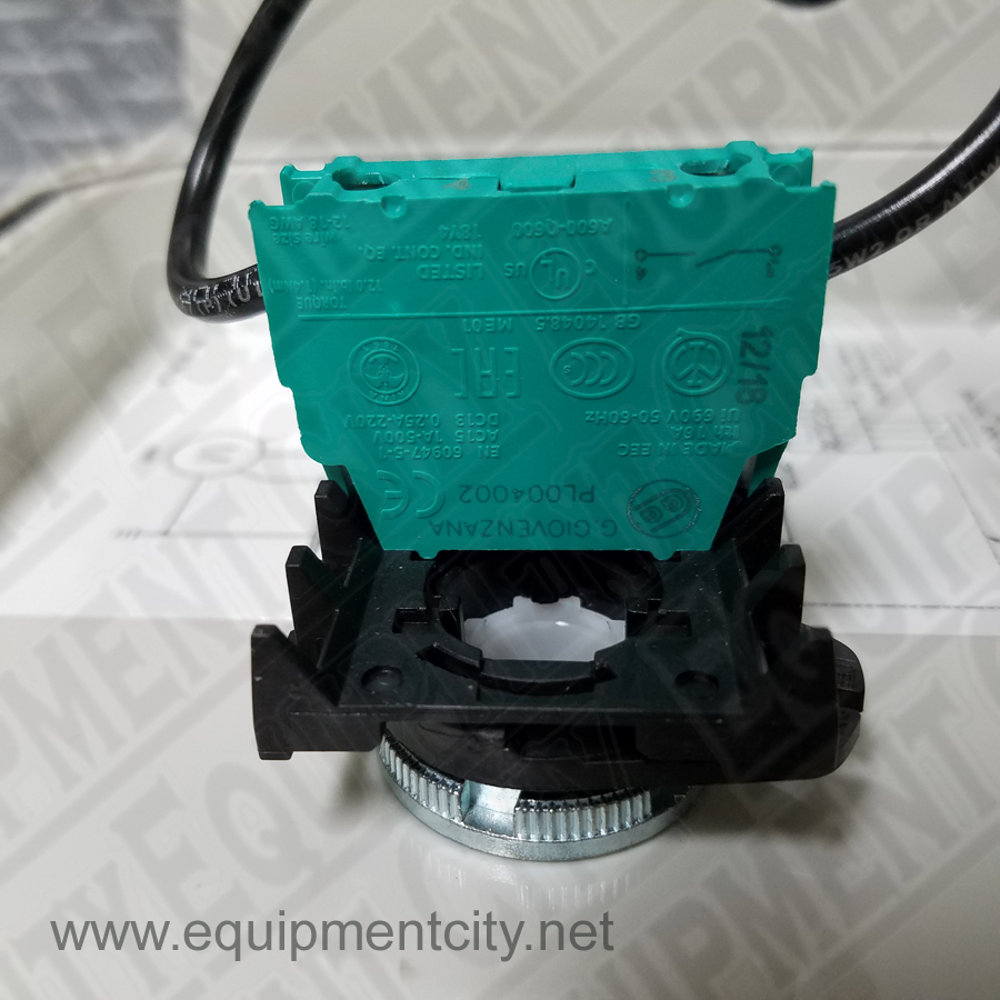 Rotary AC100002 PLC REPLACEMENT KIT