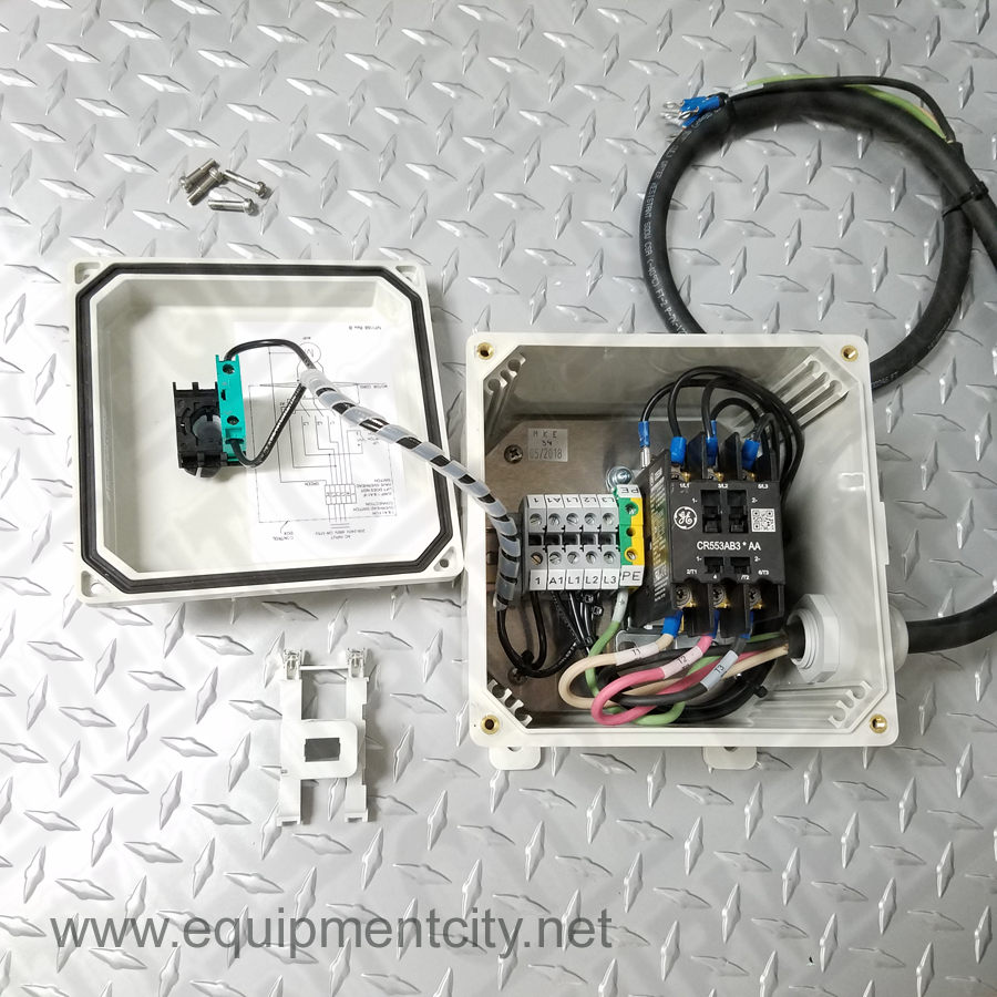 Rotary AC100002 PLC REPLACEMENT KIT