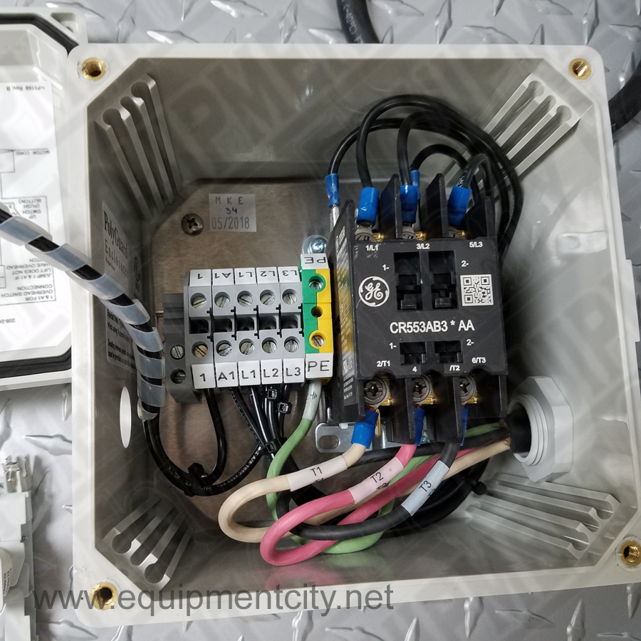 Rotary AC100002 PLC REPLACEMENT KIT
