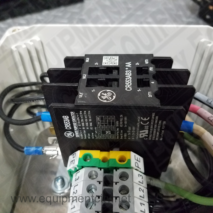 Rotary AC100002 PLC REPLACEMENT KIT