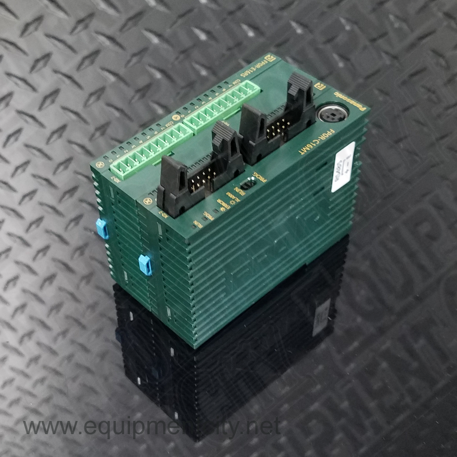 Rotary AC100002 PLC REPLACEMENT KIT