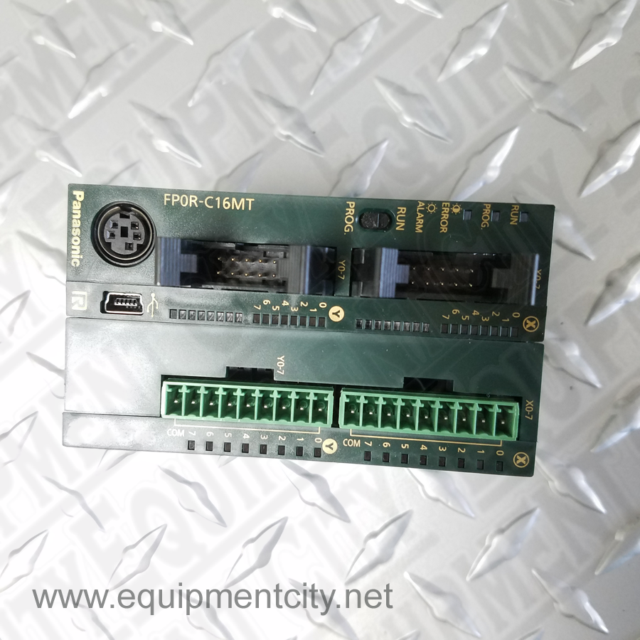 Rotary AC100002 PLC REPLACEMENT KIT