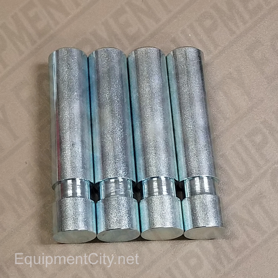 Rotary N2154KIT ARM PIN KIT - 4 COATED PINS