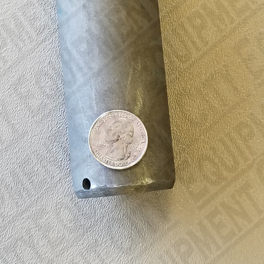 Rotary FJ7832 ARM PIN SPO12/15