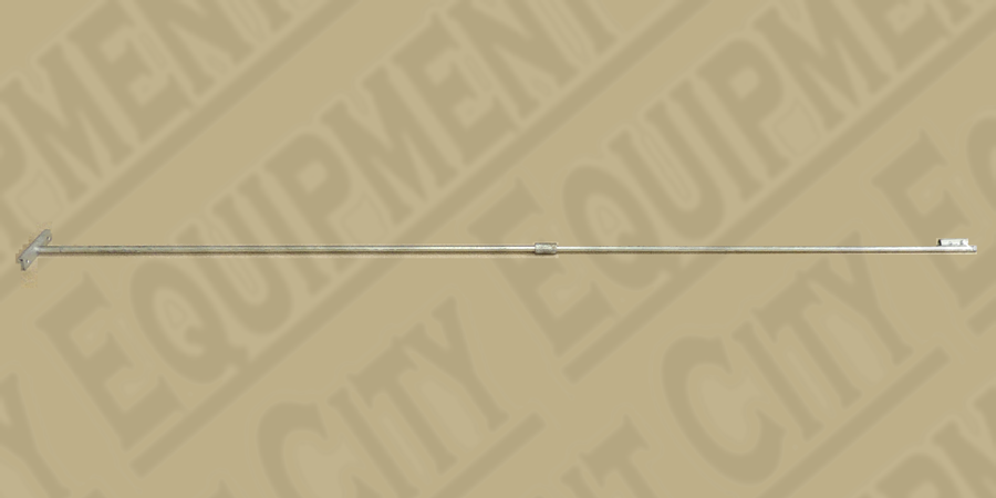 Rotary DP8-4110 THREADED ROD-LONG | T ROD
