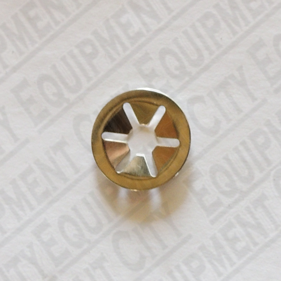 Rotary FC5209 5/16 PUSHNUT PALNUT#PV312015