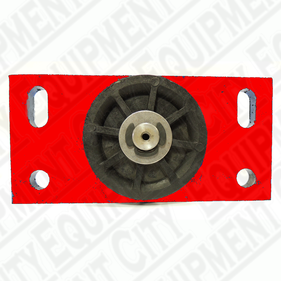 Rotary FJ7116RD UPPER SHEAVE ASSEMBLY