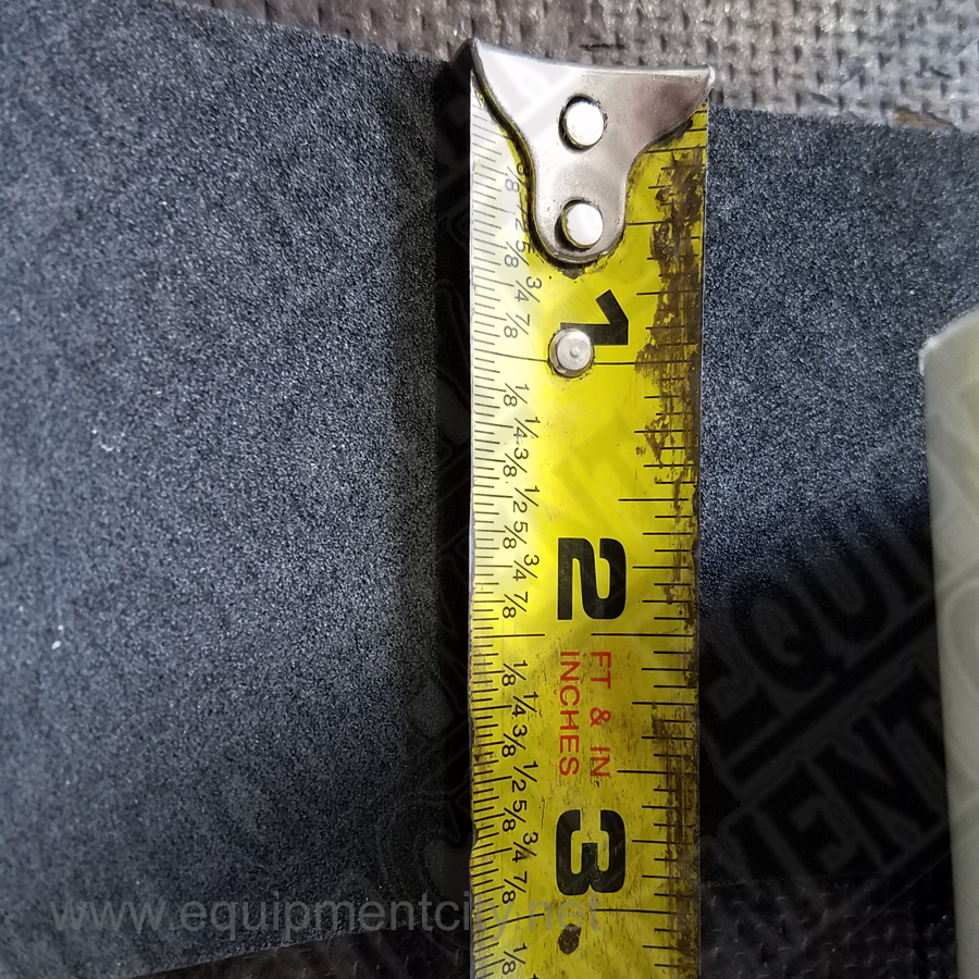 Rotary FJ7391-3 BUMPER