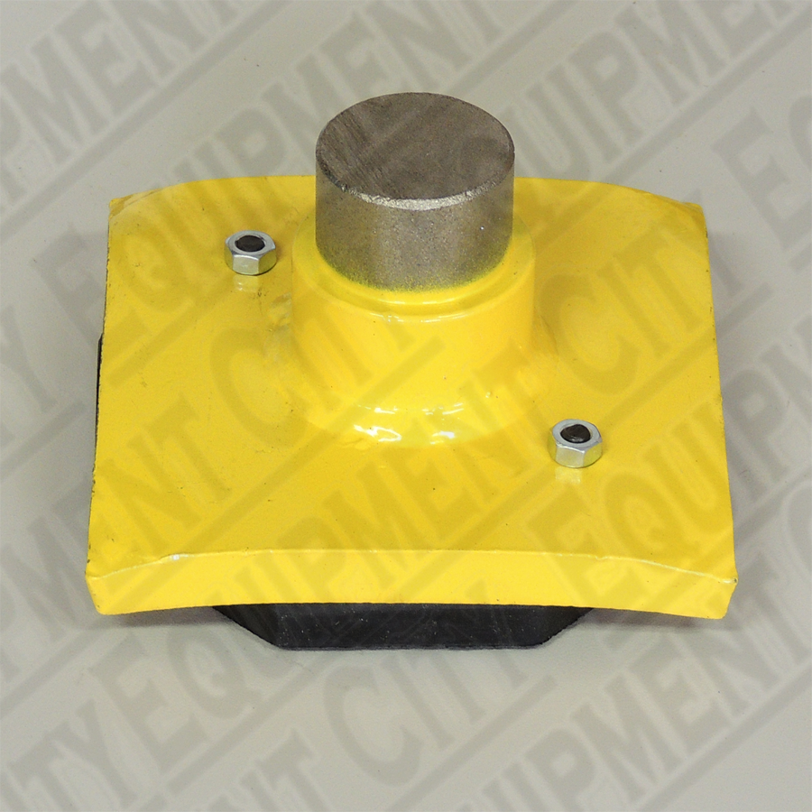 Rotary GF-6100 ADAPTER WELDMENT ZINC