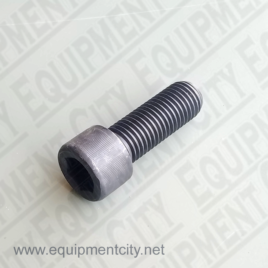 Rotary 40514 7/8-9NC X 2 1/2 Hex Socket Head Cap Screw