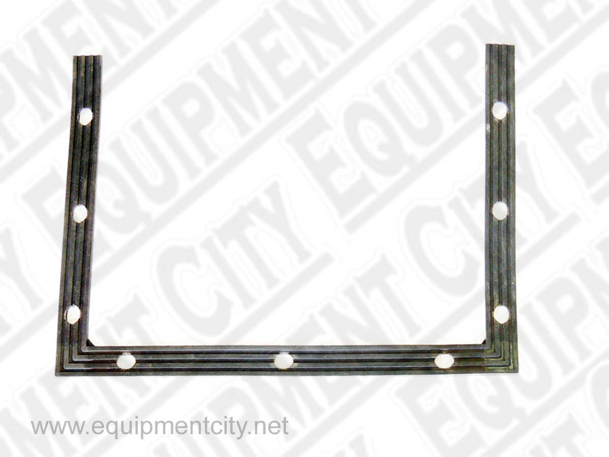 Rotary T140106 GUIDE BARREL GASKET