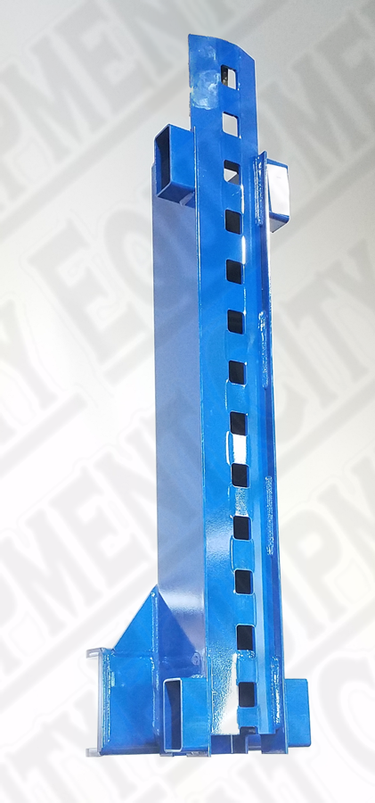 Rotary N826BL 12K CARRIAGE WELD