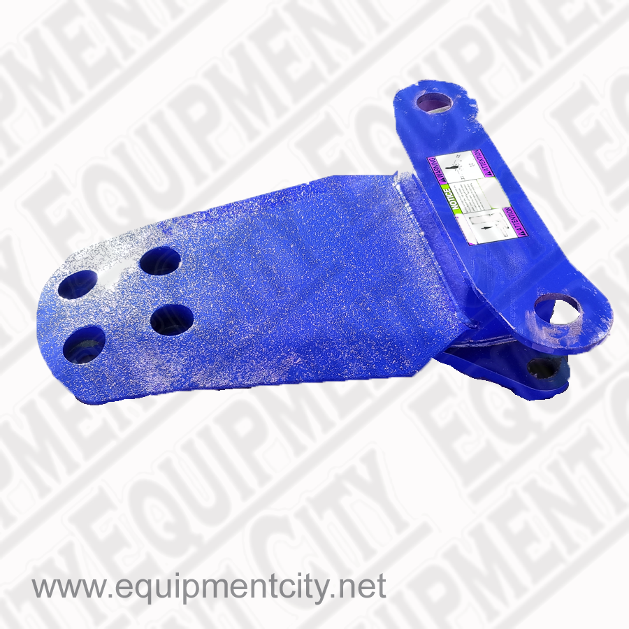 Rotary T110538BL LOW PROFILE YOKE DRILL(PAINTED