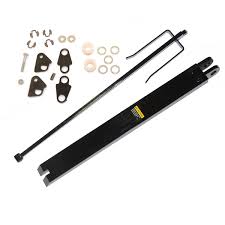 Rotary 1010525BK LOCK RETRO KIT