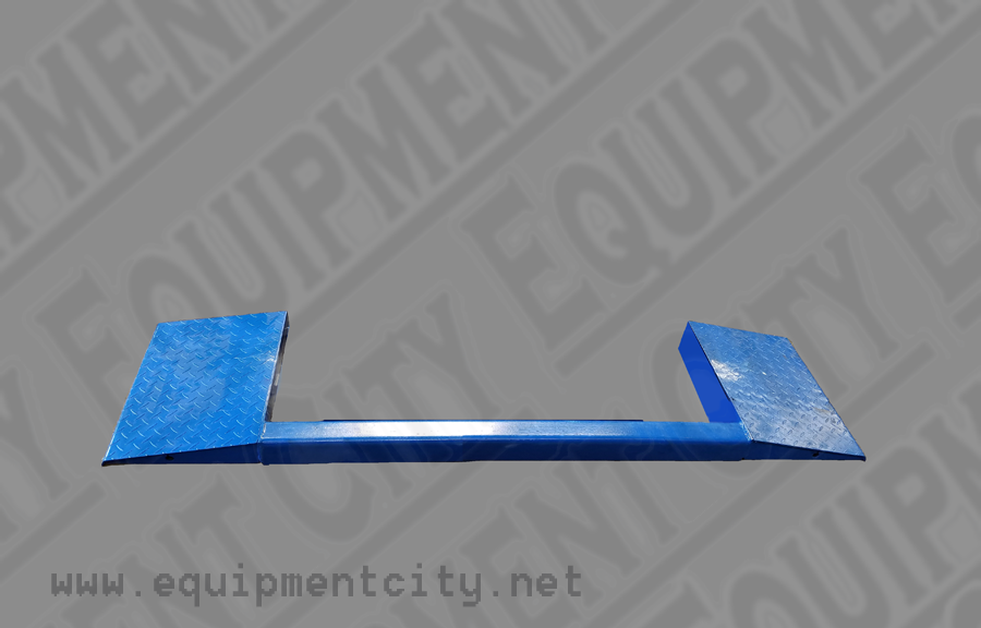 Rotary 1010600BL RAMP WELDMENT 10KT/L